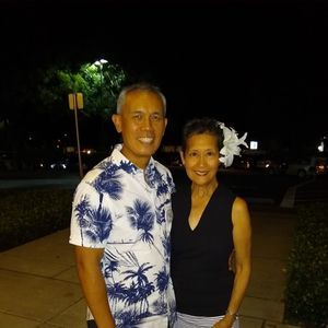 Meet your Posher, Joy